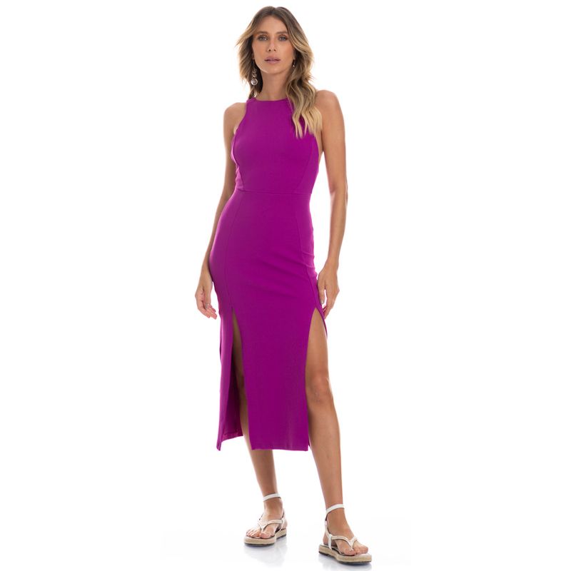 Vestido-Midi-Com-Abertura-Gaia-Daniela-Tombini