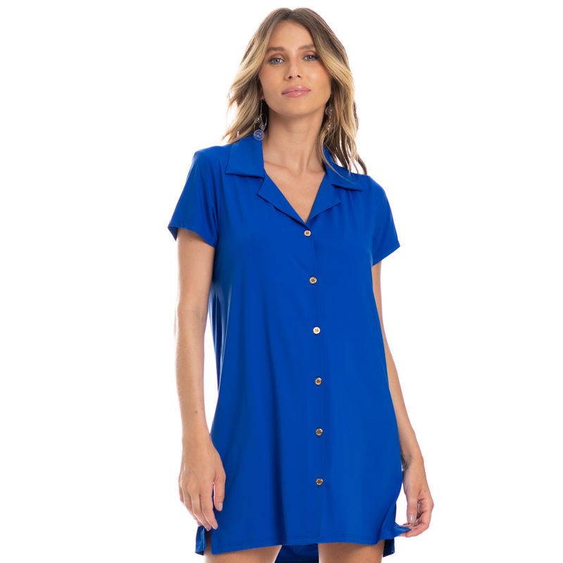 Chemise-Curta-Albany-Daniela-Tombini