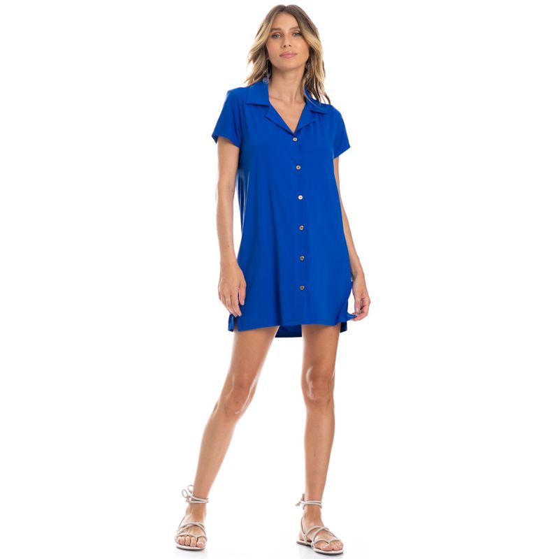 Chemise-Curta-Albany-Daniela-Tombini