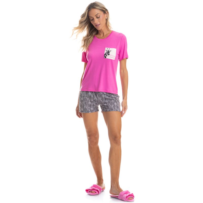 Pijama-Feminino-Curto-Com-Bolso-Amanda-Zebra-Daniela-Tombini