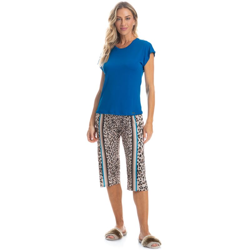 Pijama-Feminino-Pescador-Olivia-Azul-Daniela-Tombini