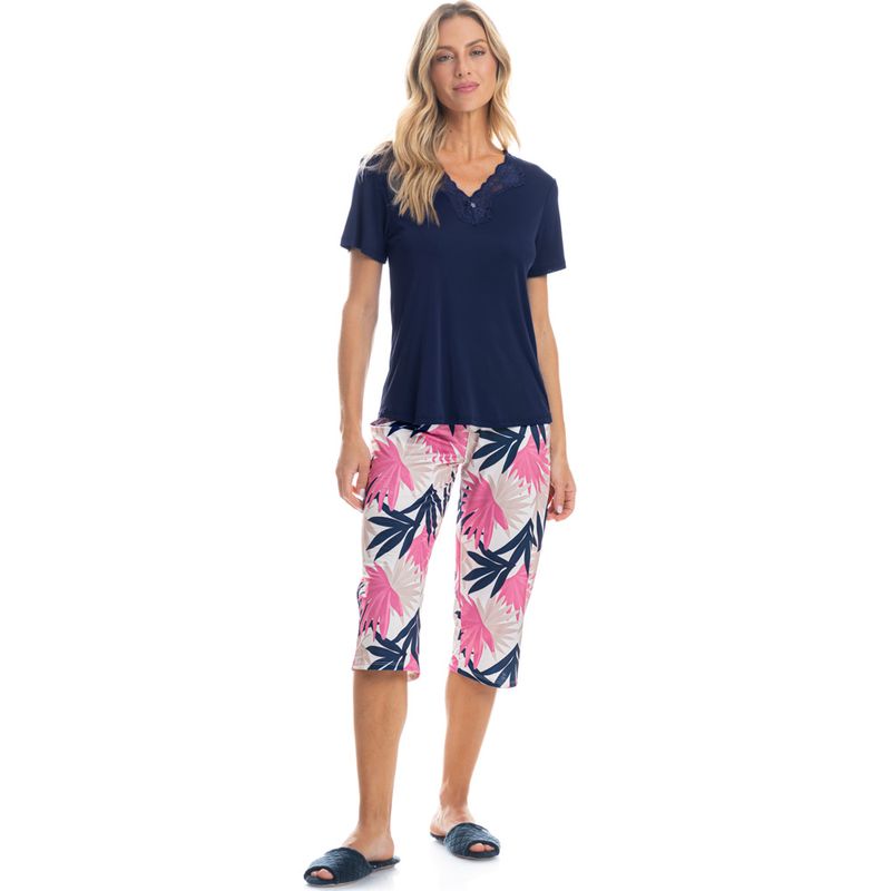 Pijama-Feminino-Pescador-Com-Renda-Isadora-Marinho-Daniela-Tombini