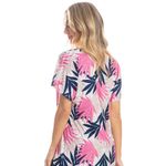 Kaftan-Feminino-Medio-Isadora-Folhagem-Marinho-E-Rosa-Daniela-Tombini