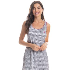 Camisão Regata Diamante