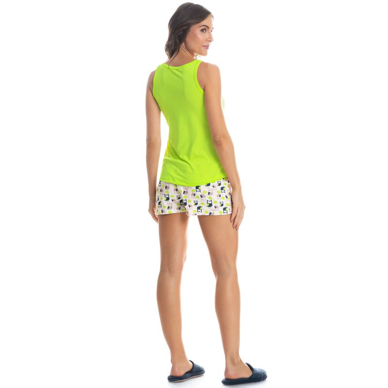 Pijama-Feminino-Curto-Regata-Agata-Coruja-Daniela-Tombini