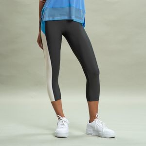 Calça Corsário Slim Shape Lagoon Vivame
