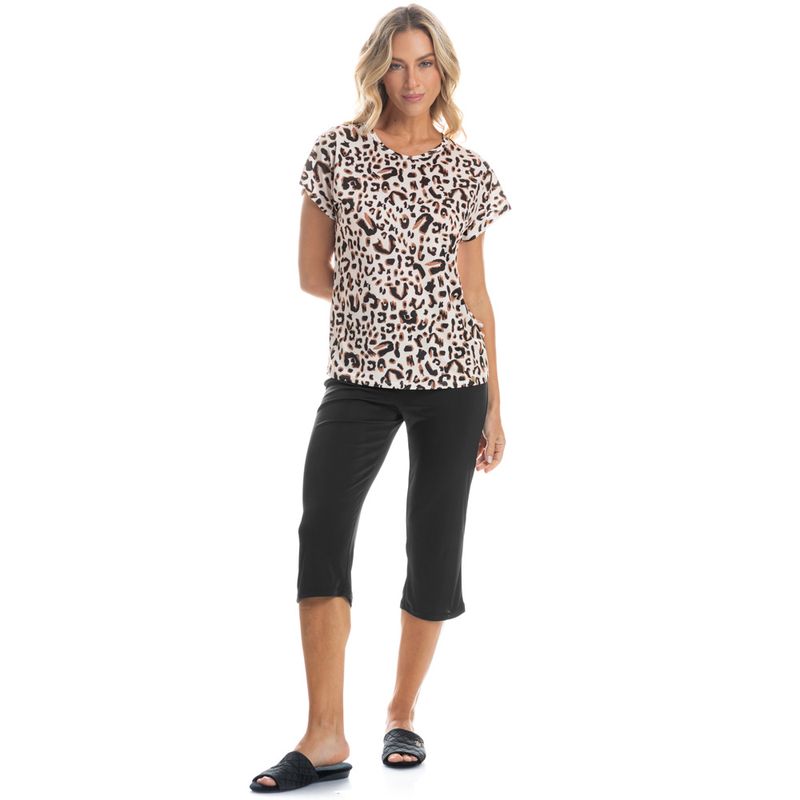 Pijama-Feminino-Pescador-Estampado-Vitoria