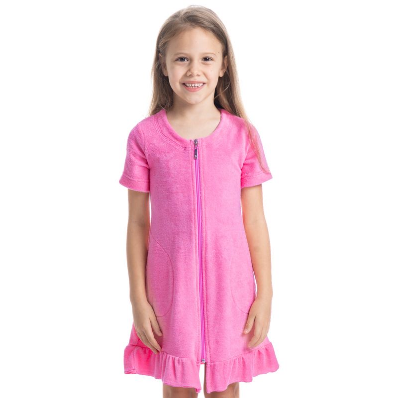 Robe-Em-Atoalhado-Com-Babados-Lily-Infantil