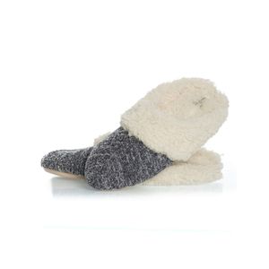 Chinelo Feminino Em Tweed Bianca