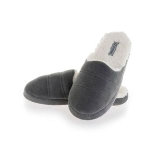 Chinelo Masculino Com Pelo Vicenzo Fechado