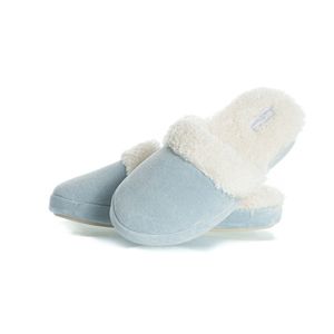 Chinelo Em Plush Raquel