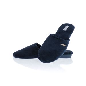 Chinelo Em Plush Cristal