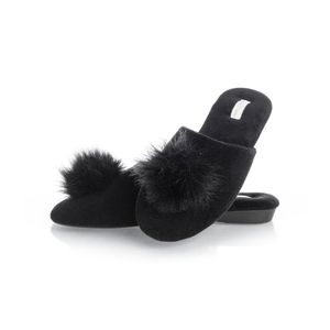 Chinelo Em Plush Glória