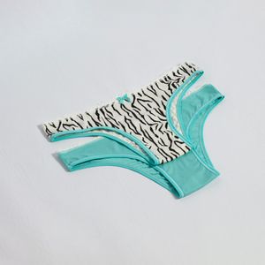 Kit De Calcinhas Summer