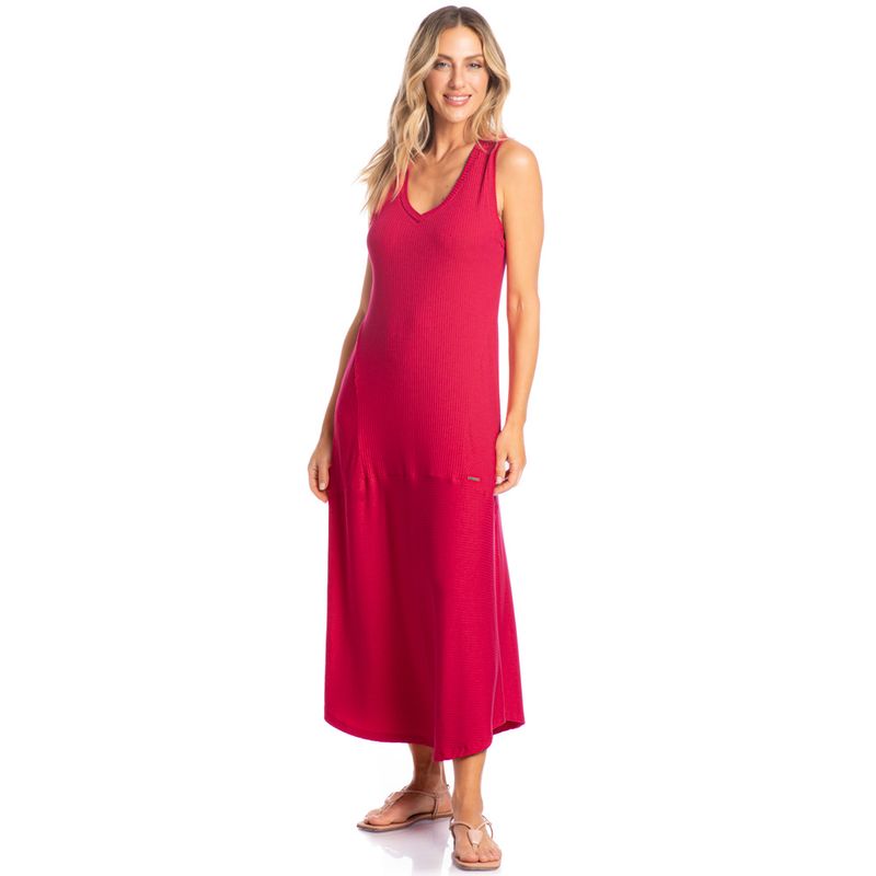 Vestido-Canelado-Ilha-Bella
