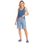 Pijama-Feminino-Bermuda-Regata-Alice
