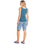 Pijama-Feminino-Bermuda-Regata-Alice