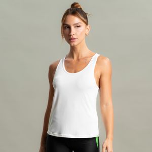Regata Feminina Basic Fresh Vivame