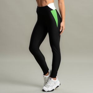 Calça Legging Curve Shape Interval Vivame