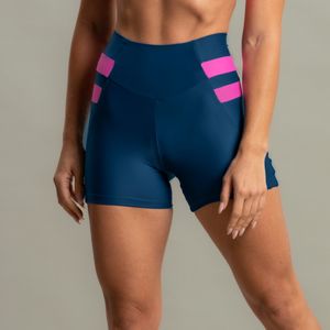 Shorts Curto Curve Shape Break Vivame