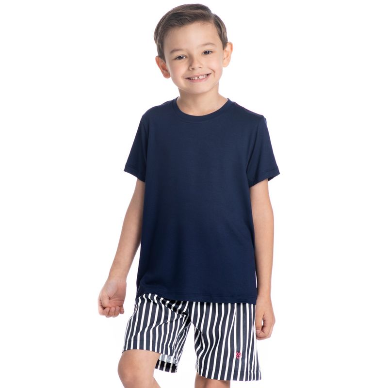 Pijama-Infantil-Curto-Masculino-Dreams