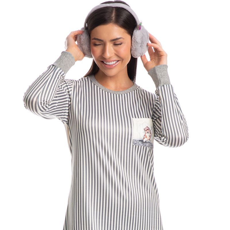 Camisao-Curto-Listrado-Com-Bolso-Manga-Longa-Dreams