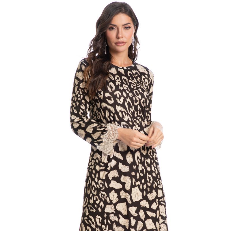 Camisao-Feminino-Midi-Manga-Longa-Com-Renda-Alana