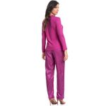 Pijama-Feminino-Longo-Cetim-Luiza