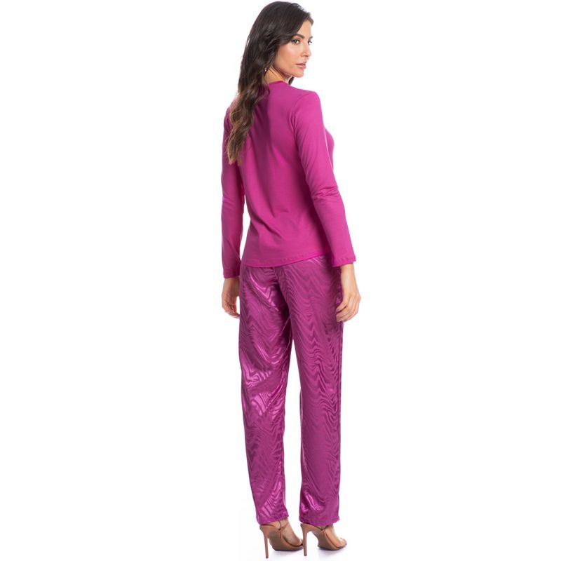 Pijama-Feminino-Longo-Cetim-Luiza