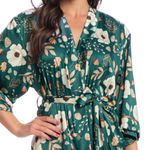 Robe-Feminino-Curto-Floral-Luna