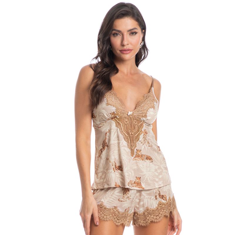 Short-Doll-Mini-Com-Renda-Animal-Print-Vitoria