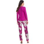 Pijama-Feminino-Curto-Abotoado-Animal-Print-Vitoria