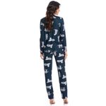 Pijama-Feminino-Longo-Abotoado-Amanda-Daniela-Tombini