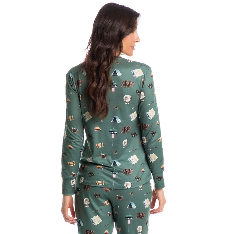 Pijama-Feminino-Longo-Camping-Tombini
