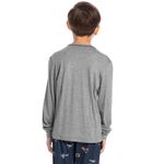 Pijama-Infantil-Masculino-Longo-Avioes-Matteo