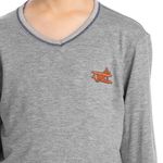 Pijama-Infantil-Masculino-Longo-Avioes-Matteo