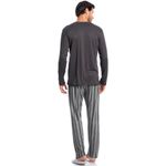 Pijama-Masculino-Longo-Decote-V-Henri-Tombini