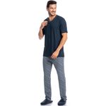 Pijama-Masculino-Longo-Manga-Curta-Vicenzo-Tombin