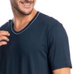 Pijama-Masculino-Longo-Manga-Curta-Vicenzo-Tombin