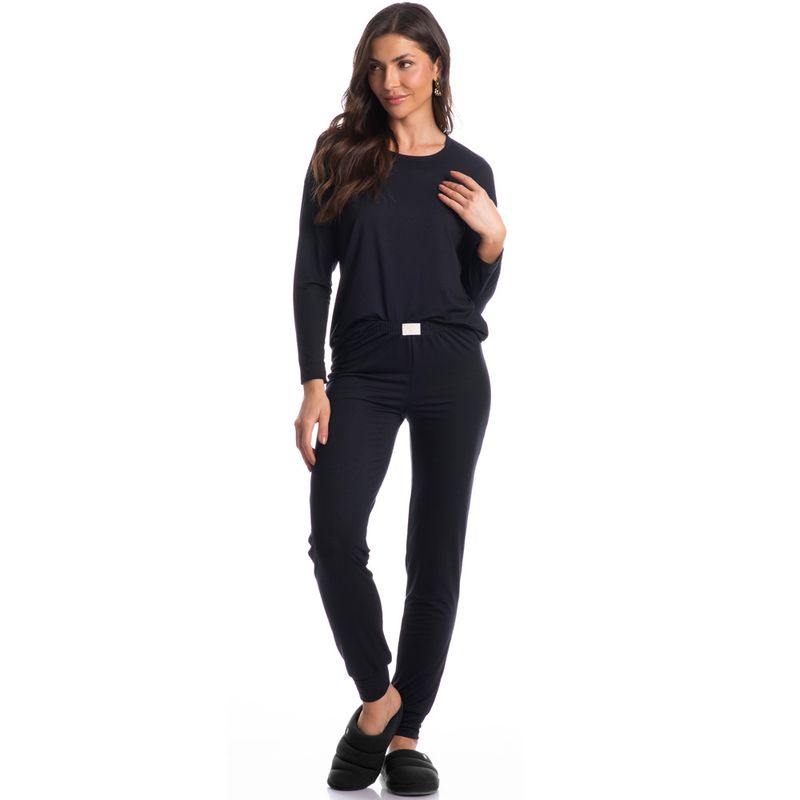 Pijama-Feminino-Longo-Pietra-Tombini