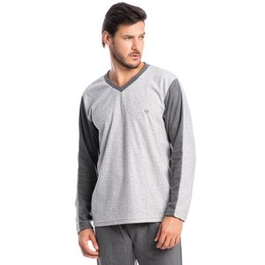 Pijama Masculino Longo Murilo Tombini
