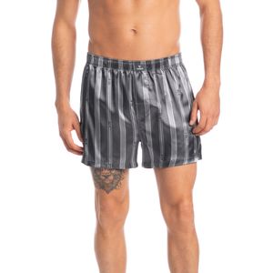 Boxer Masculina Estampada Enzo Tombini