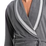 Robe-Masculino-Em-Microsoft-Davi-Tombin-Cinza