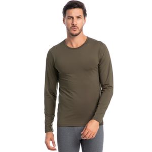 Blusa Masculina Thermo Colors Tombini