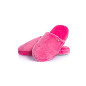 Chinelo Feminino Em Fleece Colors