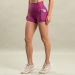 Shorts-Run-Curve-Shape-Curto-Com-Bolso