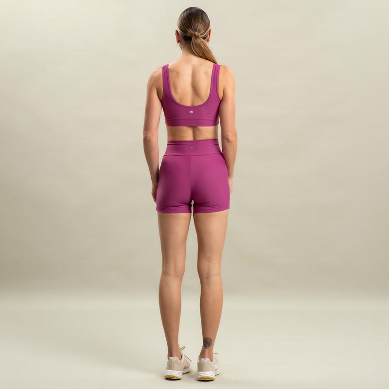 Shorts-Run-Curve-Shape-Curto-Com-Bolso