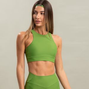 Top Nadador High Alley Vivame