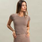 Blusa-Feminina-Manga-Curta-Sense-Vivame