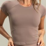 Blusa-Feminina-Manga-Curta-Sense-Vivame